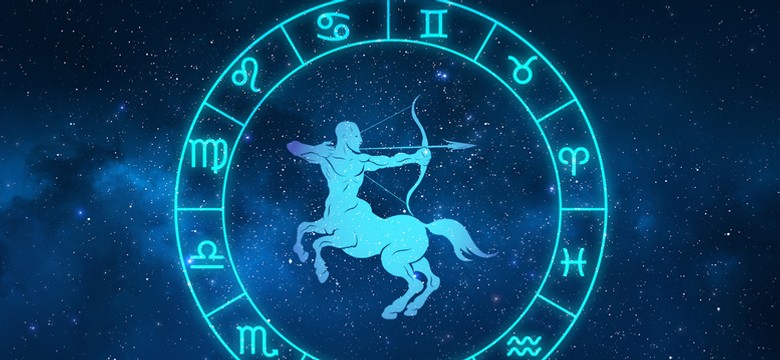 Horoskop dzienny dla Strzelca - środa, 29 marca