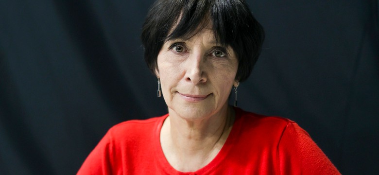 Helena Paździoch Plejada.pl