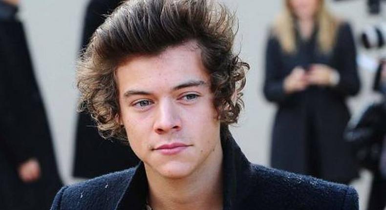 Harry Styles leaving One Direction?