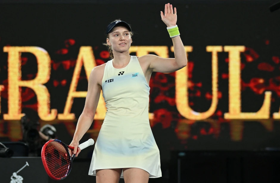 BBC | Foto: REUTERS/Jaimi Joy