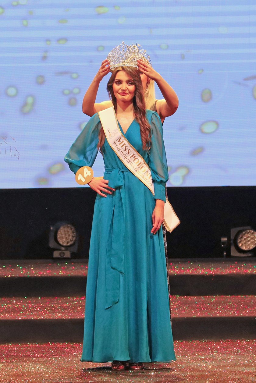 Miss Polonia