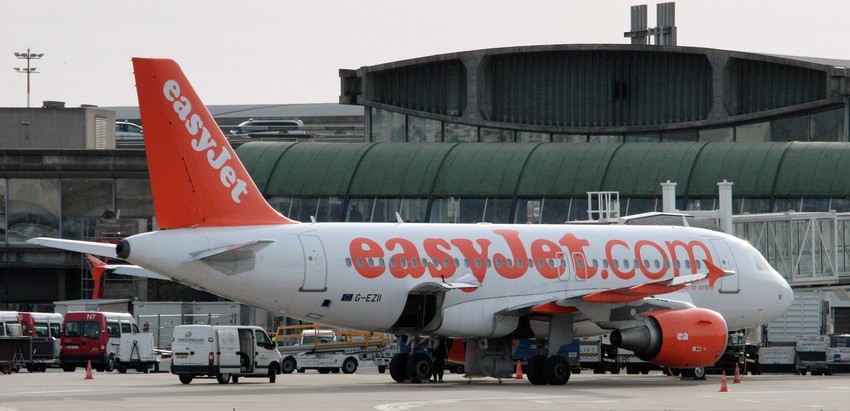 Flotu čine „erbasi“ A319 i A320