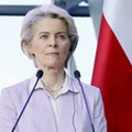 Groźba wotum nieufności dla Ursuli von der Leyen za przyjęcie polskiego KPO