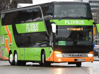 FlixBus pobierze opłaty za rezerwację najlepszych miejsc w autobusie