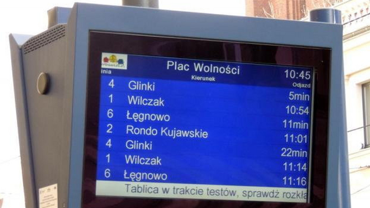 Coraz więcej bydgoskich kierowców skarży się na znikające tzw. "zielone strzałki". Drogowcy tłumaczą, że inteligentny system zarządzania ruchem, czyli ITS ma już teraz także wiele zalet.