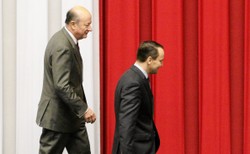 Prawnicy Sikorskiego i Rostowskiego w sprawie afery: Kary zbyt niskie