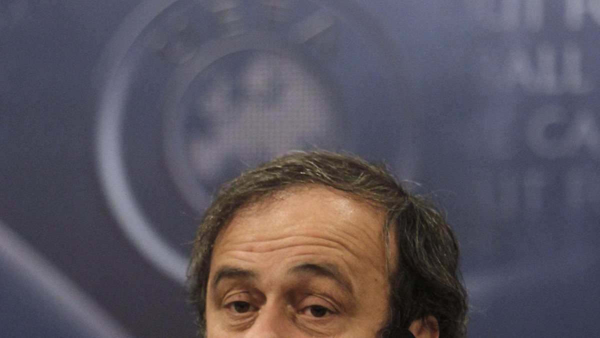 W przypadku kolejnych chuligańskich wybryków serbskich pseudokibiców reprezentacja tego kraju zostanie wykluczona z eliminacji piłkarskich mistrzostw Europy 2012 roku, a kluby - z rozgrywek UEFA - zapowiedział prezydent tej organizacji Michel Platini.