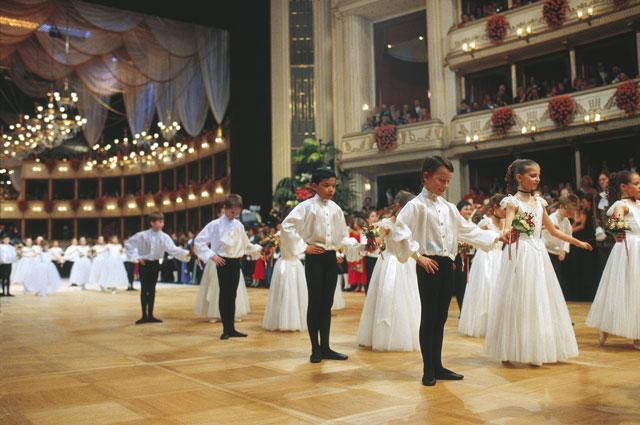Galeria Austria - Wiedeński Bal w Operze, obrazek 10