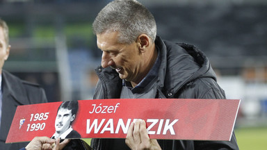 Józef Wandzik: wierzyliśmy w wyeliminowanie Rangers
