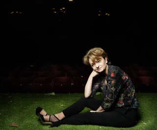 Izabela Dąbrowska o 'Uchu prezesa': Ja prawdziwej Pani Basi współczuję