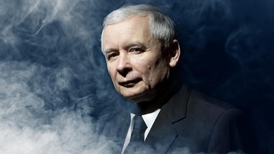 Jarosław Kaczyński