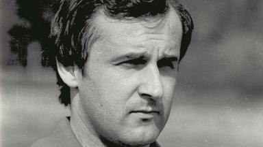 Brakujące ogniwo, bohater kluczowego meczu na MŚ 1982. Zmarł Janusz Kupcewicz