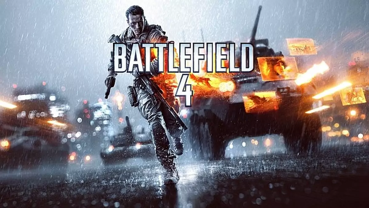 Battlefield 4: DICE LA kończy z wydawaniem nowej zawartości do gry