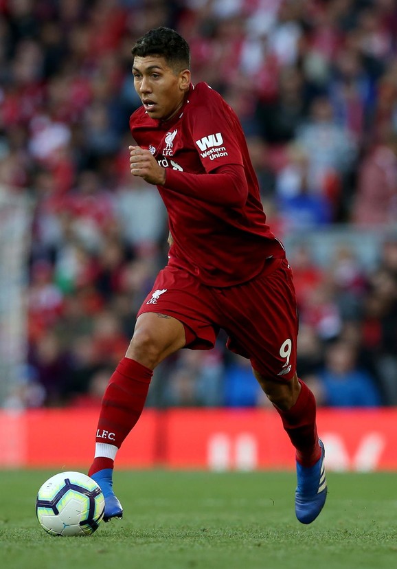Roberto Firmino