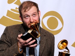 Laureaci tegorcznych Grammy na Open'erze. Kto jeszcze?