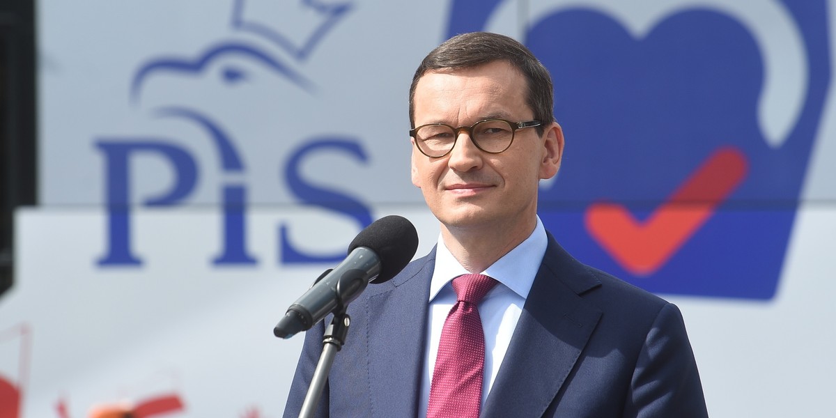 Premier Morawiecki zapowiedział pierwszy w historii zrównoważony budżet. Jak rząd Zjednoczonej Prawicy chce tego dokonać? 