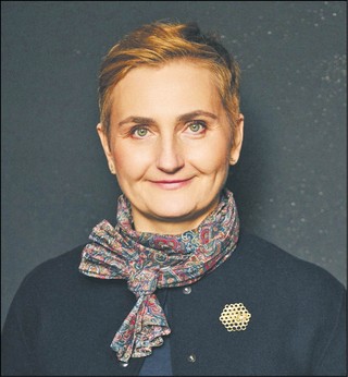 Małgorzata Kopka-Piątek, ekspertka Instytutu Spraw Publicznych