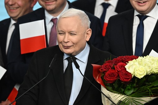 Jarosław Kaczyński