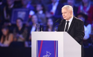Kaczyński: Nie ma naszej zgody na taki budżet UE