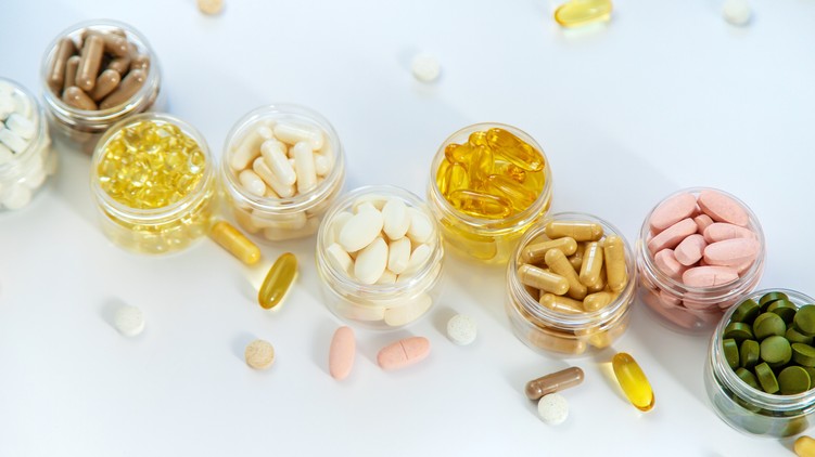 vitaminok, étrend-kiegészítő, hatása, életmód