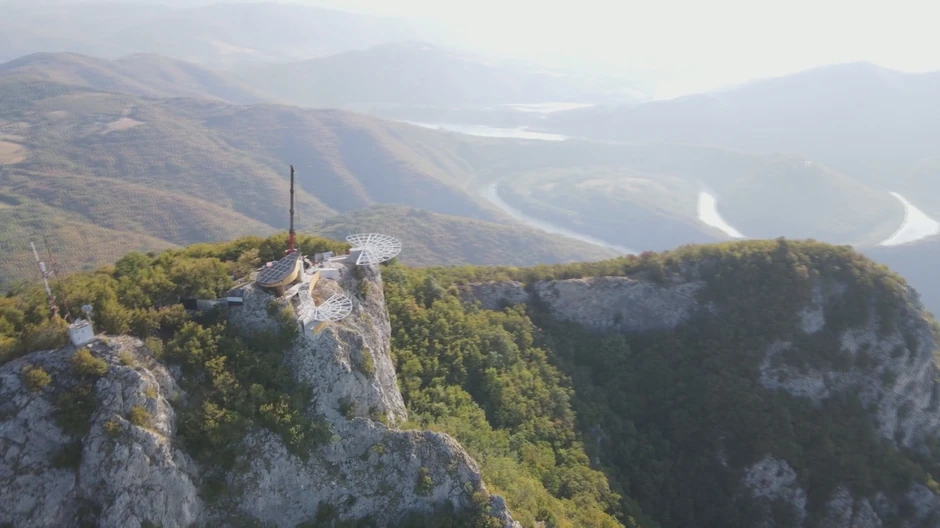 Radovi na asfaltiranju saobraćajnice na Kablaru u punom jeku