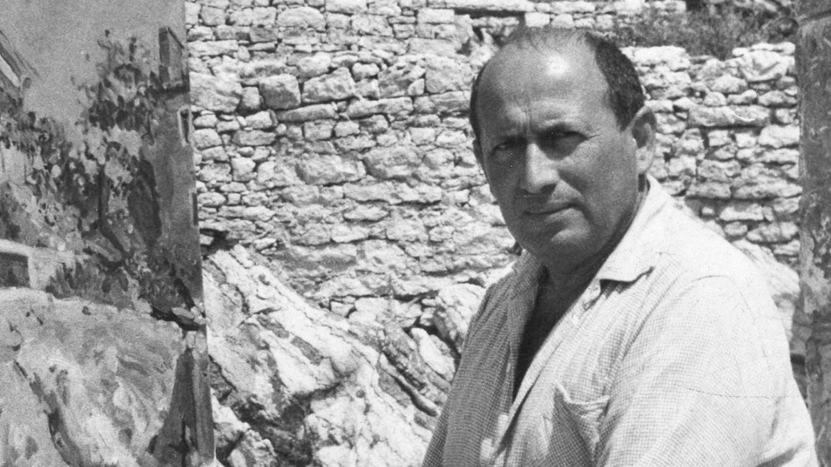 Marko Čelebonović