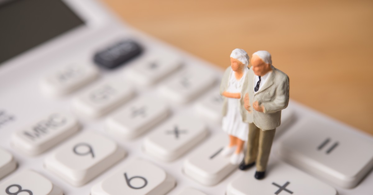 Czternasta emerytura trafi na konta szybciej. Dodatkowe 1558,81 zł jeszcze w sierpniu