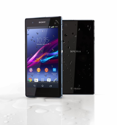 <b>Sony Xperia Z1SZ</b>
<br>
<br><b>Specyfikacja</b>
<br>Ekran: 5-cali TRILUMINOS™ (1920x1080)
<br>Procesor: 2.2 GHz Qualcomm Snapdragon 800 Quad Core
<br>RAM: 2GB
<br>Aparat: 20.7 mpx z Sony Exmor 
<br>Bateria:  3000 mAh battery
<br>System: Android 4.3.