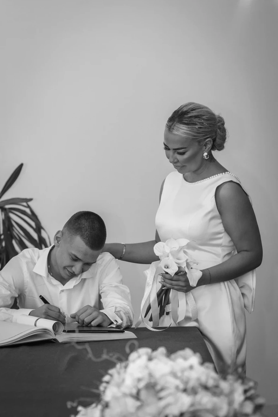 Andrej Savković se razvodi nakon osam dana braka