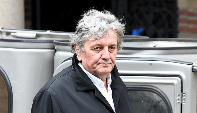 Radoš Bajić 