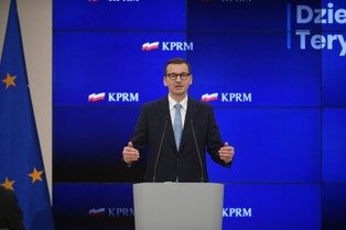 Premier Morawiecki weźmie udział w polsko–hiszpańskich konsultacjach międzyrządowych
