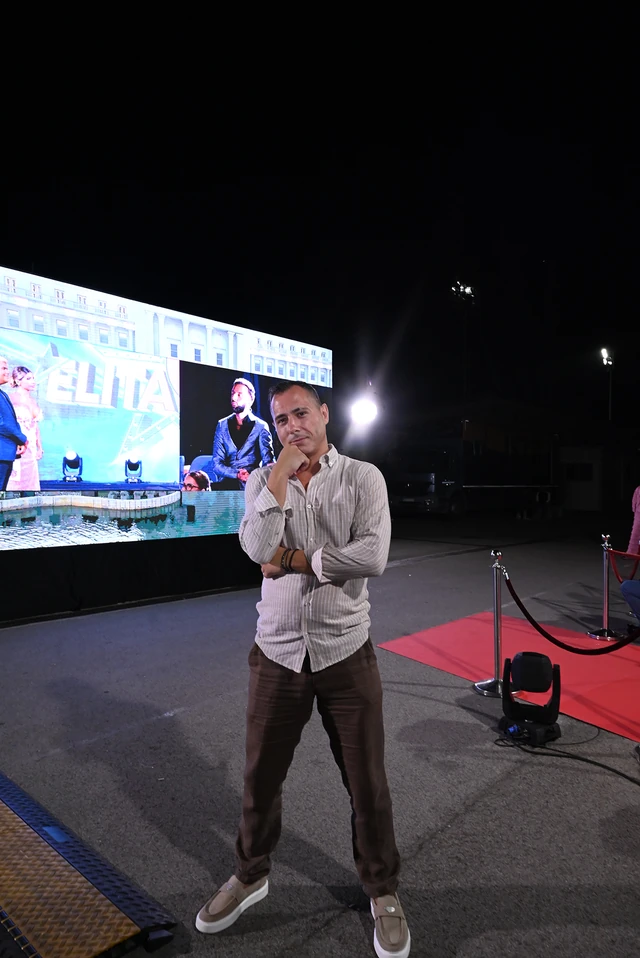"MISLIO SAM DA JE SPONZORUŠA KOJA GA KORISTI ZA STAN!" Miki Dudić promenio mišljenje o Eni Čolić