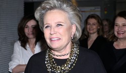 Krystyna Janda o mężu. "Nie wierzyłam, że umrze"