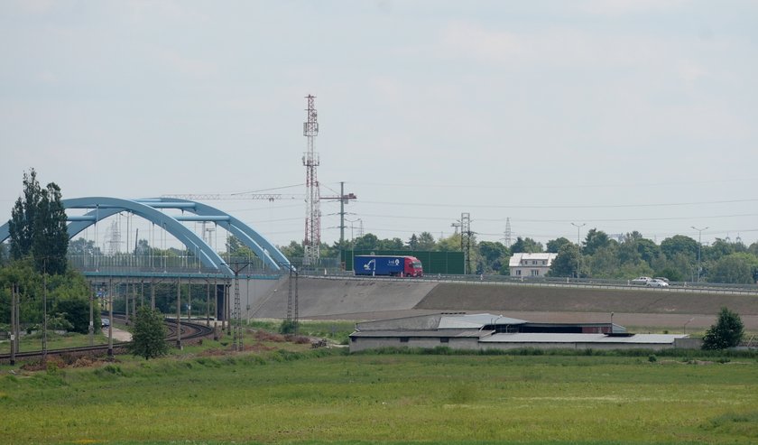 Jak jechać autostradą