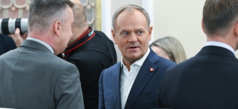 Tusk i Scholz na kolizyjnym kursie. Porażka jednego, będzie sukcesem drugiego