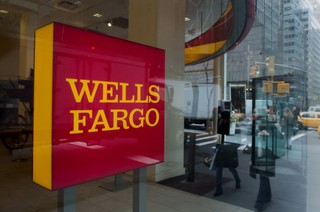 USA: Miliard dolarów kary dla banku Wells Fargo
