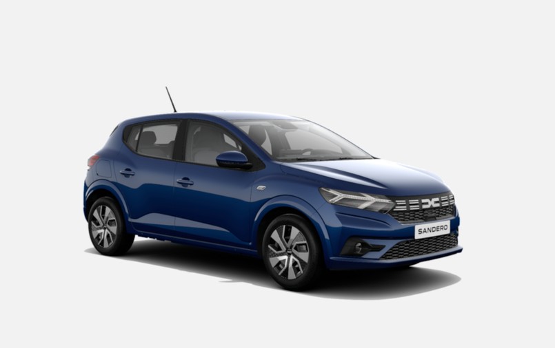 Dacia Sandero Expression