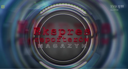 "Magazyn Ekspresu Reporterów" powraca. "Absolutnie fascynujące zadanie"