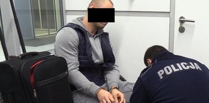 Brutalne zabójstwo byłego boksera w Szczecinie. Nowe fakty