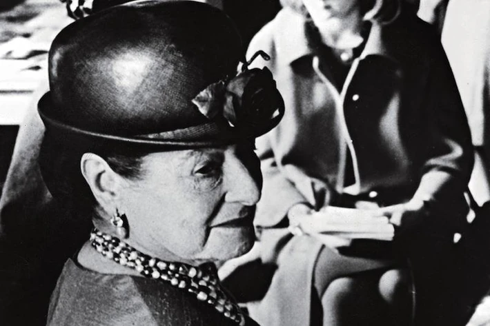 Helena Rubinstein 