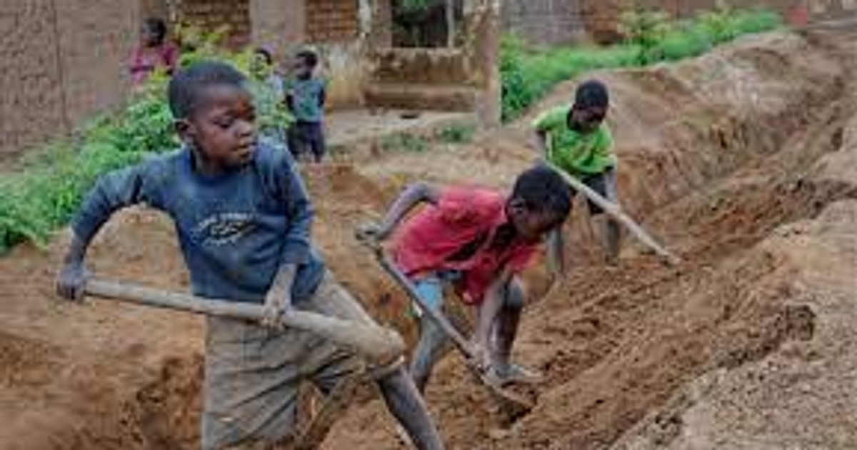 FG to prosecute anyone engaging apprentice below 12 years - Vimarsana News