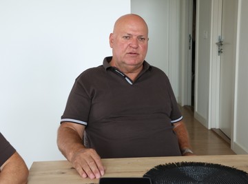 Melvida i Mustafa