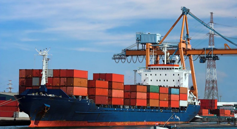 See the reason why Nigeria’s shipping industry is losing $6 billion annually