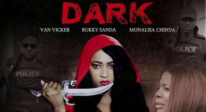 Dark Movie poster 