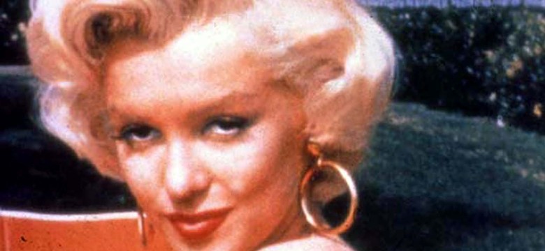 Jest sekstaśma Marilyn Monroe w trójkącie z braćmi Kennedy?