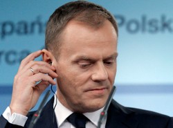 Rządowy knebel na internet? Tusk wyjaśnia
