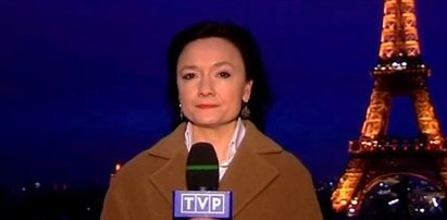 Dziennikarze "Wiadomości" zwolnieni z TVP!