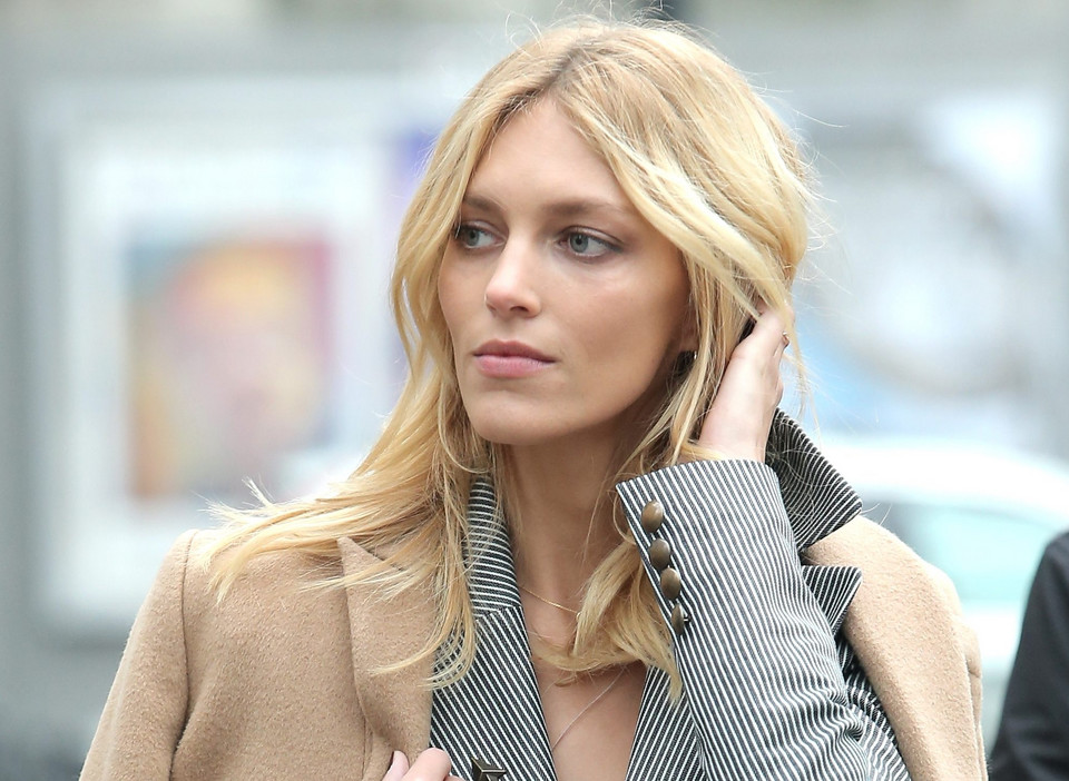 Anja Rubik