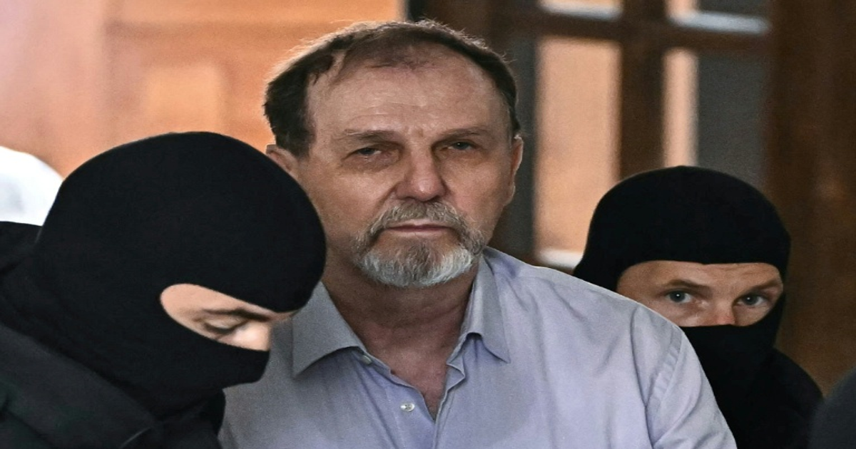 Slovaquie : Verdict contre l'agresseur du Premier ministre Fico