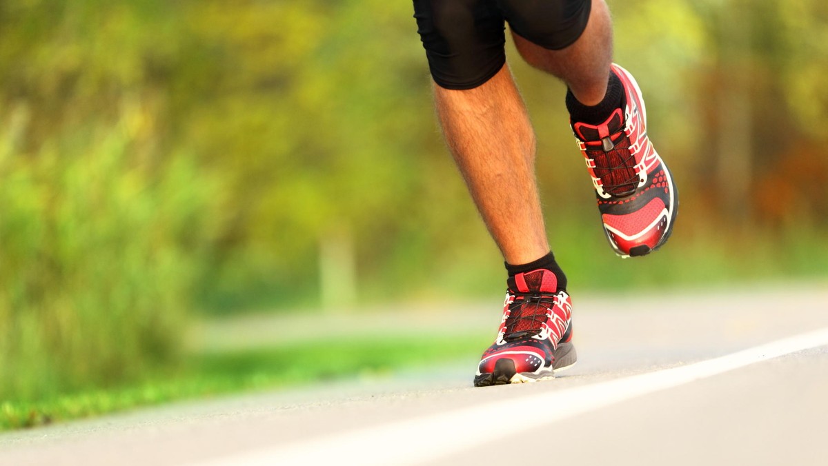 Po siedmiu maratonach w ciągu pięciu lat straciłem 16 kilogramów i nie odzyskałem ich. Muszę jednak powiedzieć, że byłem rozczarowany tym, że nie straciłem ani kilograma w czasie trenowania do mojego pierwszego maratonu.